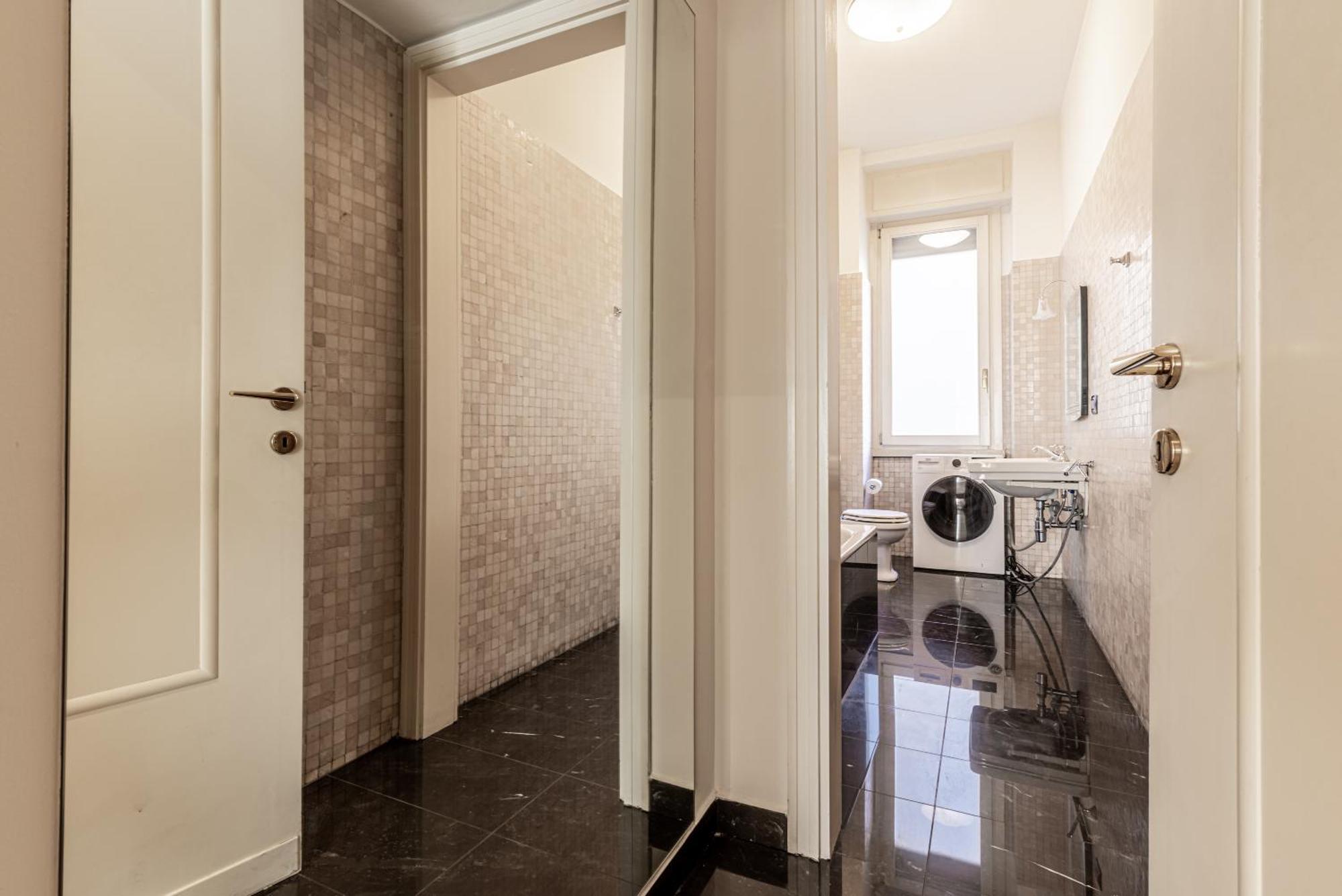 Ca' Magenta Apartment Milan Exterior photo