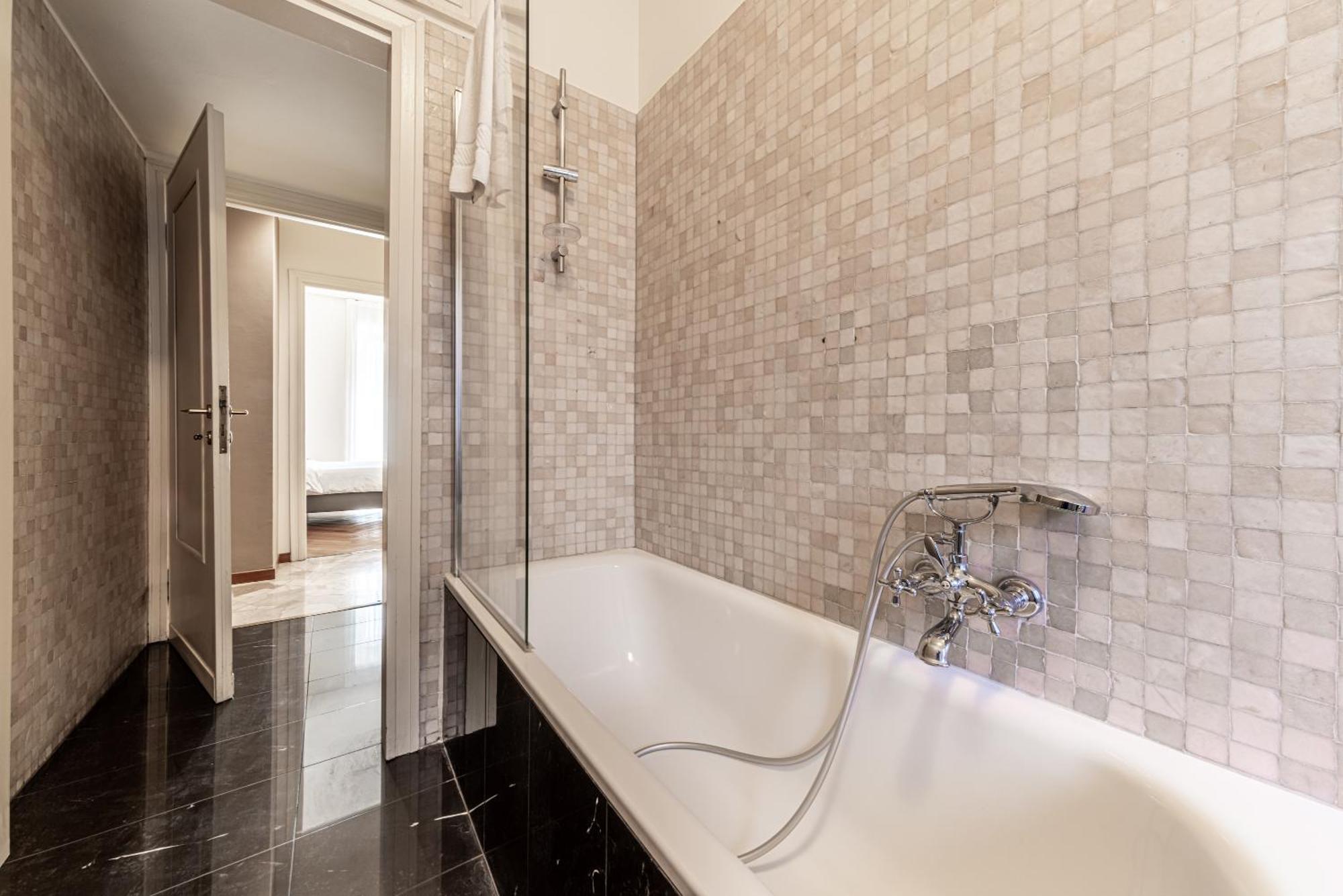 Ca' Magenta Apartment Milan Exterior photo