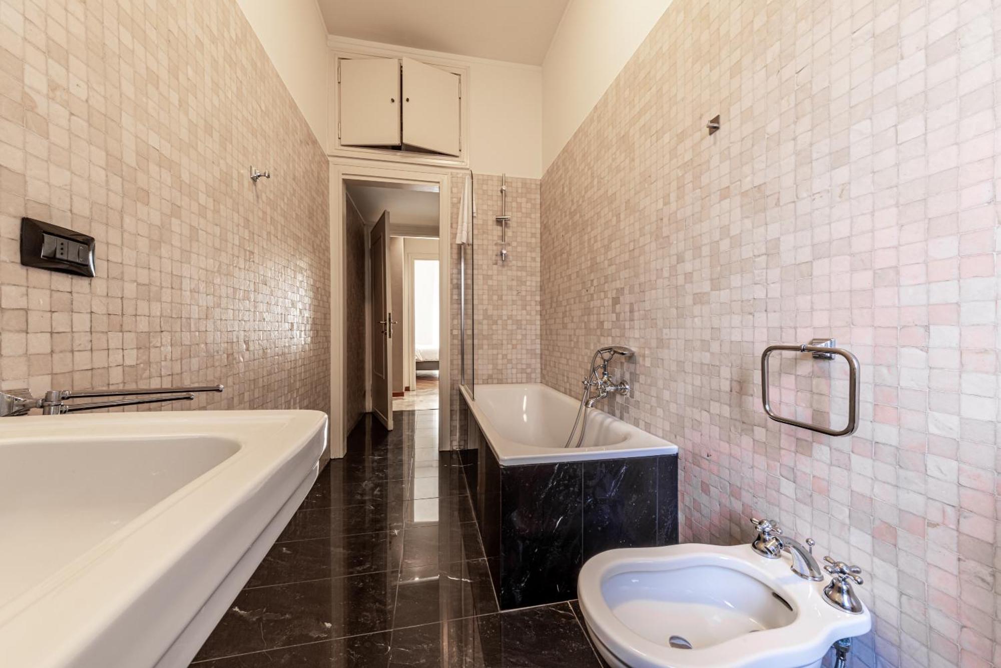 Ca' Magenta Apartment Milan Exterior photo
