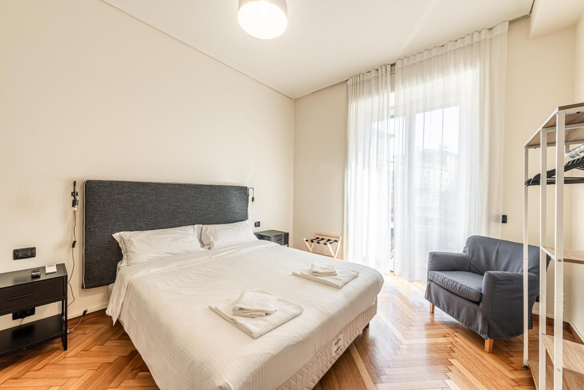 Ca' Magenta Apartment Milan Exterior photo