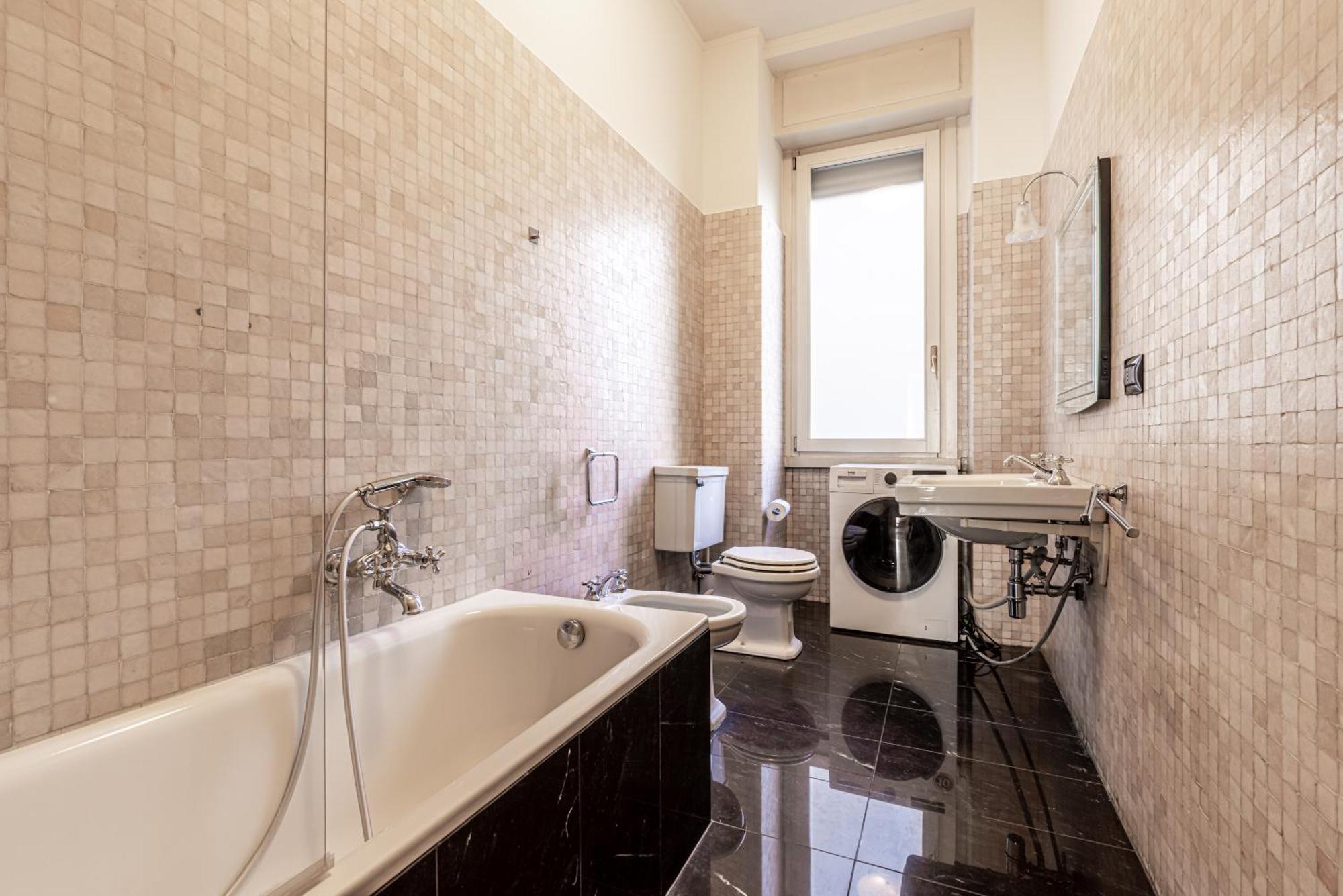 Ca' Magenta Apartment Milan Exterior photo
