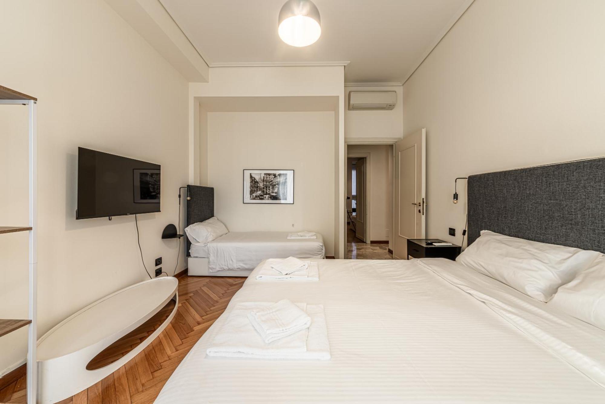 Ca' Magenta Apartment Milan Exterior photo