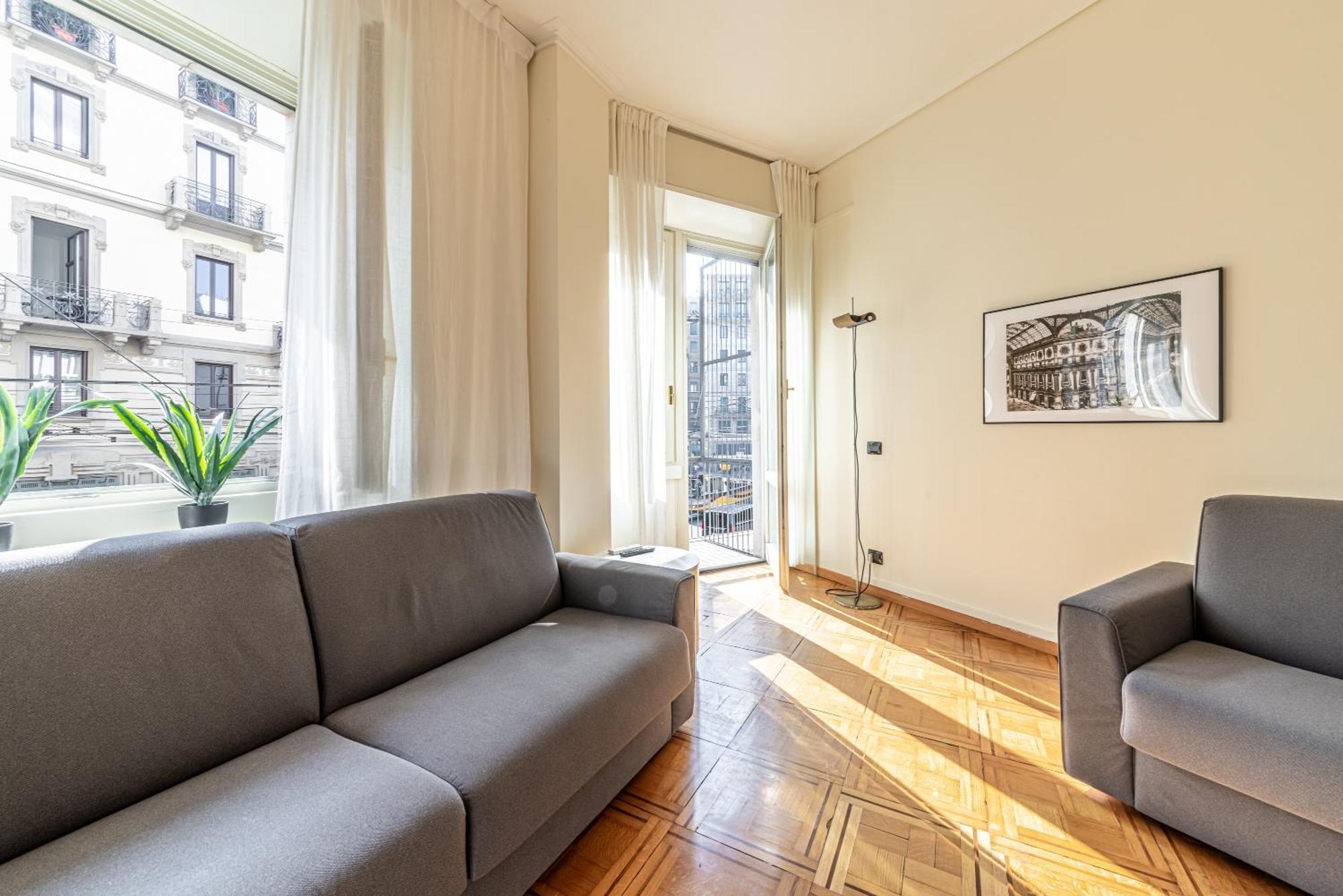 Ca' Magenta Apartment Milan Exterior photo