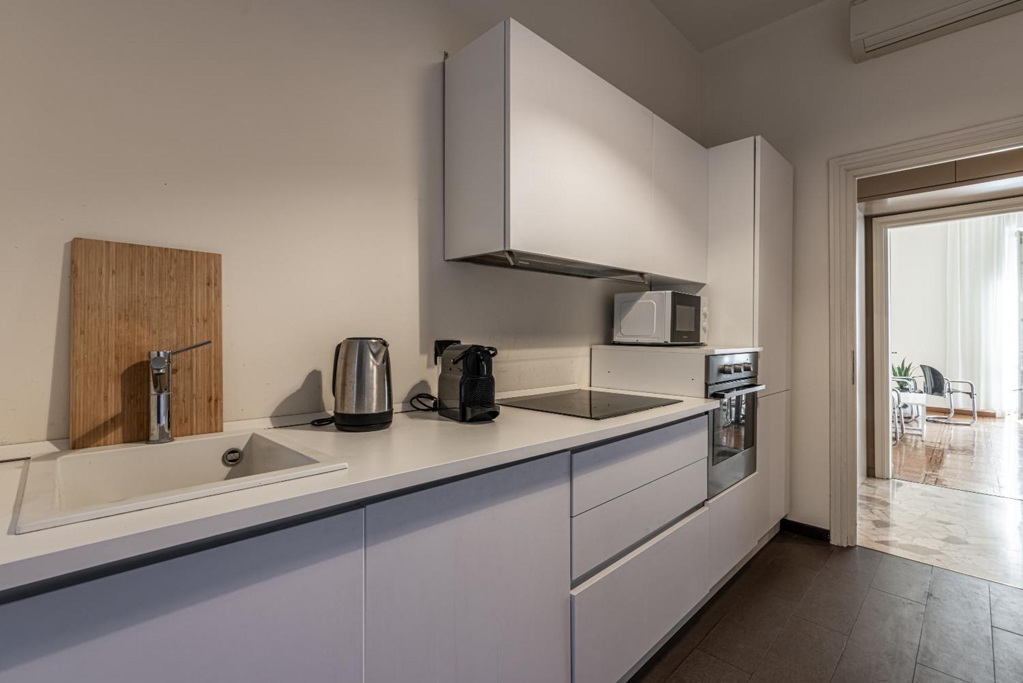 Ca' Magenta Apartment Milan Exterior photo