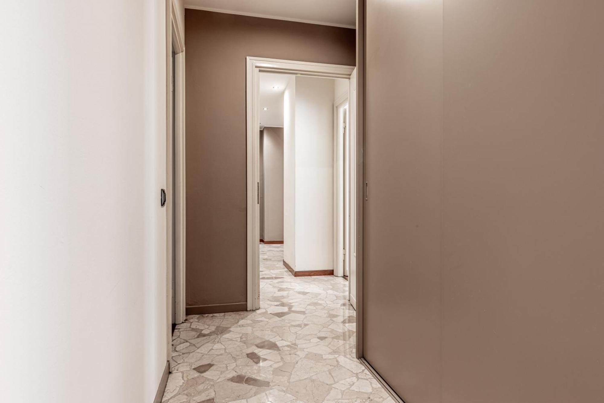 Ca' Magenta Apartment Milan Exterior photo